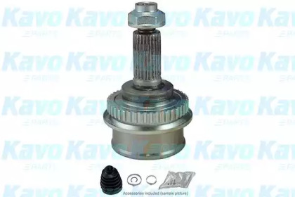 Шарнирный комплект (KAVO PARTS: CV-8512)