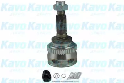 Шарнирный комплект (KAVO PARTS: CV-8513)