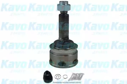 Шарнирный комплект (KAVO PARTS: CV-8514)