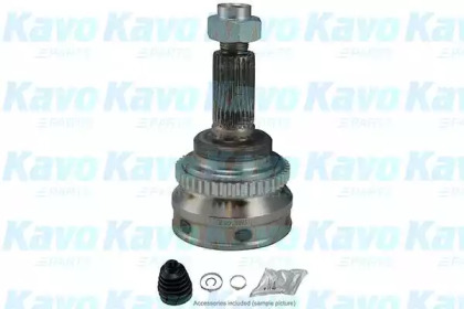 Шарнирный комплект (KAVO PARTS: CV-8515)