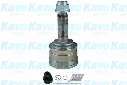 Шарнирный комплект (KAVO PARTS: CV-8516)