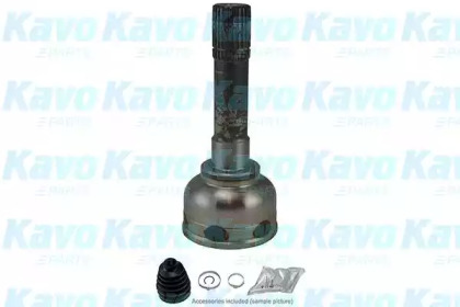 Шарнирный комплект (KAVO PARTS: CV-8520)