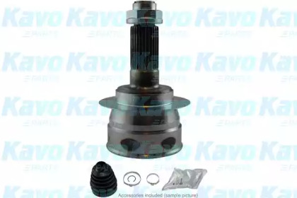 Шарнирный комплект (KAVO PARTS: CV-8522)