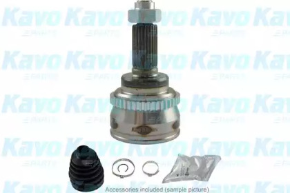 Шарнирный комплект (KAVO PARTS: CV-8524)