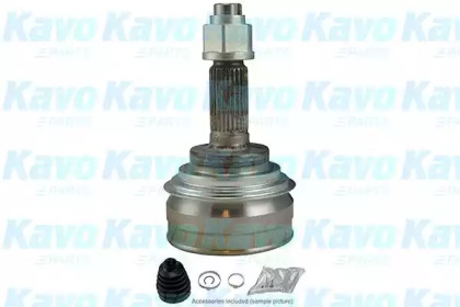 Шарнирный комплект (KAVO PARTS: CV-9007)