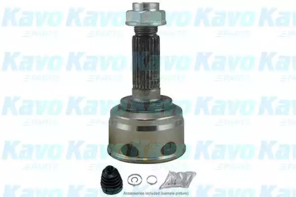 Шарнирный комплект (KAVO PARTS: CV-9021)