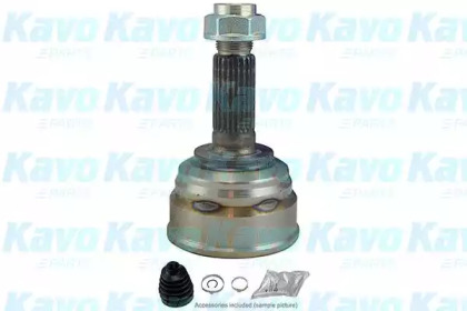 Шарнирный комплект (KAVO PARTS: CV-9022)