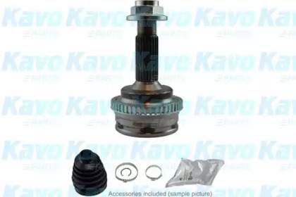 Шарнирный комплект (KAVO PARTS: CV-9045)