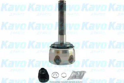 Шарнирный комплект (KAVO PARTS: CV-9049)