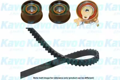 Ременный комплект (KAVO PARTS: DKT-1003)