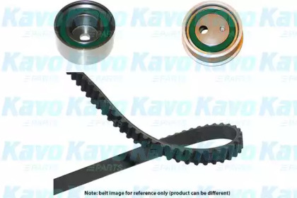 Ременный комплект (KAVO PARTS: DKT-3003)