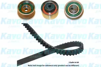 Ременный комплект (KAVO PARTS: DKT-3011)