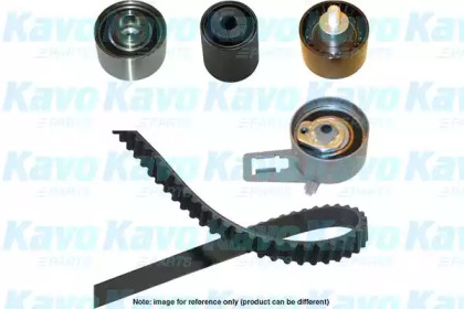 Ременный комплект (KAVO PARTS: DKT-4004)