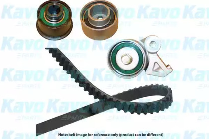 Ременный комплект (KAVO PARTS: DKT-4508)