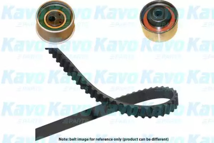 Ременный комплект (KAVO PARTS: DKT-5510)