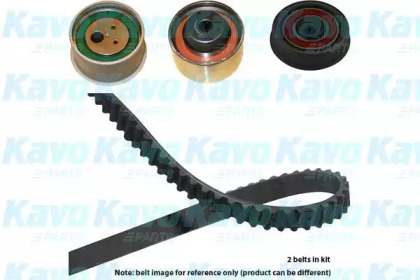 Ременный комплект (KAVO PARTS: DKT-5528)