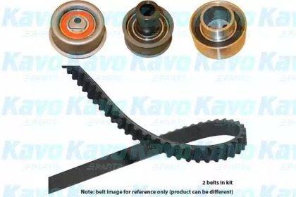 Ременный комплект (KAVO PARTS: DKT-6511)