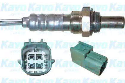 Датчик (KAVO PARTS: EOS-6502)