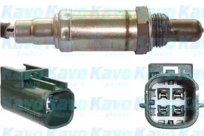 Датчик (KAVO PARTS: EOS-6514)