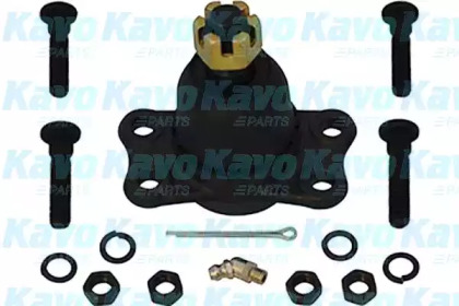 Шарнир (KAVO PARTS: SBJ-1504)