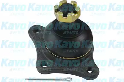 Шарнир (KAVO PARTS: SBJ-4509)