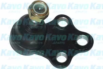 Шарнир (KAVO PARTS: SBJ-6507)