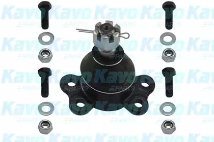 Шарнир (KAVO PARTS: SBJ-7502)