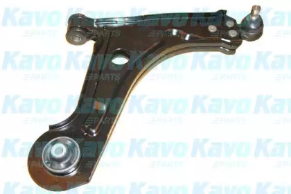 Рычаг независимой подвески колеса (KAVO PARTS: SCA-1006)