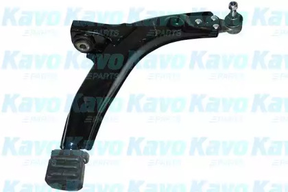 Рычаг независимой подвески колеса (KAVO PARTS: SCA-1010)