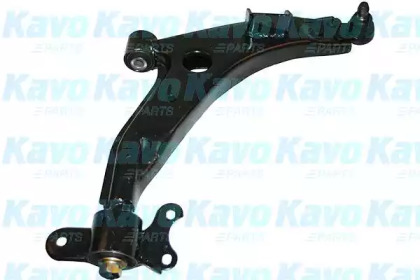 Рычаг независимой подвески колеса (KAVO PARTS: SCA-1019)