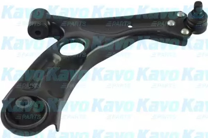 Рычаг независимой подвески колеса (KAVO PARTS: SCA-1038)