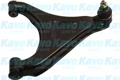 Рычаг независимой подвески колеса (KAVO PARTS: SCA-1514)