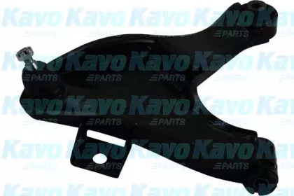 Рычаг независимой подвески колеса (KAVO PARTS: SCA-1536)