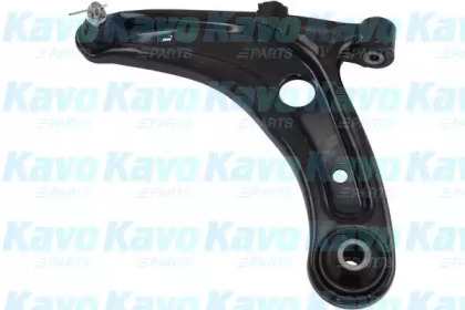 Рычаг независимой подвески колеса (KAVO PARTS: SCA-2086)