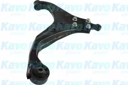 Рычаг независимой подвески колеса (KAVO PARTS: SCA-3065)