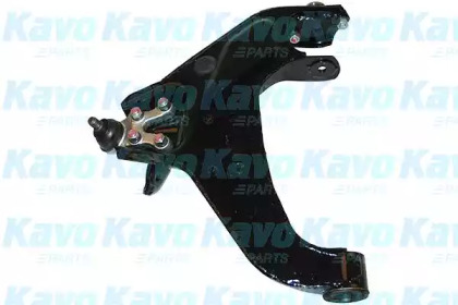 Рычаг независимой подвески колеса (KAVO PARTS: SCA-3076)