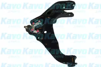 Рычаг независимой подвески колеса (KAVO PARTS: SCA-3084)