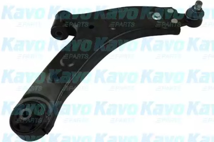 Рычаг независимой подвески колеса (KAVO PARTS: SCA-3143)