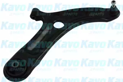 Рычаг независимой подвески колеса (KAVO PARTS: SCA-3156)