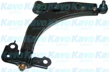 Рычаг независимой подвески колеса (KAVO PARTS: SCA-4008)