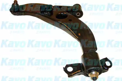 Рычаг независимой подвески колеса (KAVO PARTS: SCA-4013)