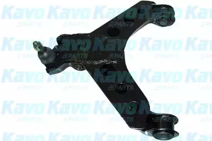 Рычаг независимой подвески колеса (KAVO PARTS: SCA-4022)