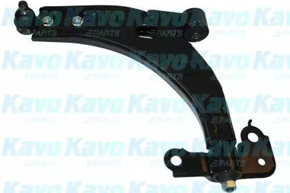 Рычаг независимой подвески колеса (KAVO PARTS: SCA-4030)