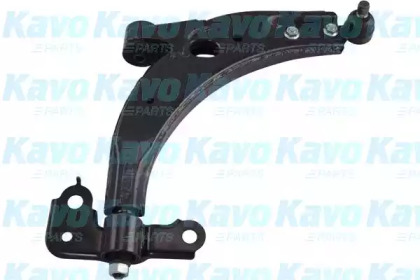 Рычаг независимой подвески колеса (KAVO PARTS: SCA-4094)