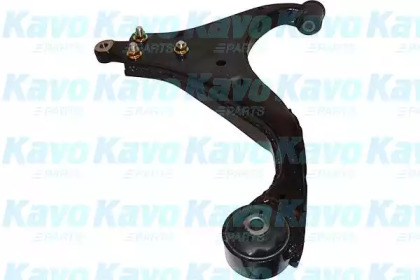 Рычаг независимой подвески колеса (KAVO PARTS: SCA-4114)