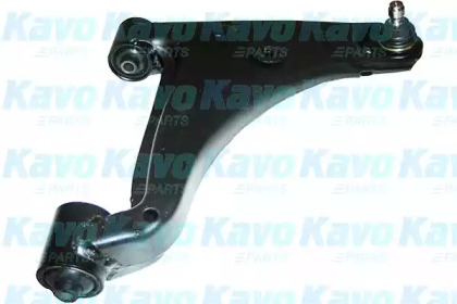 Рычаг независимой подвески колеса (KAVO PARTS: SCA-4511)