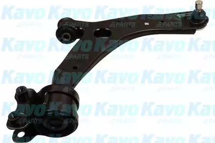 Рычаг независимой подвески колеса (KAVO PARTS: SCA-4541)