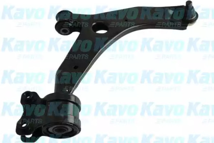 Рычаг независимой подвески колеса (KAVO PARTS: SCA-4657)