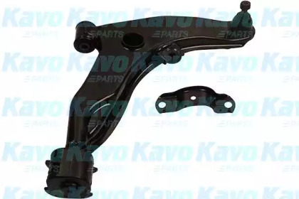 Рычаг независимой подвески колеса (KAVO PARTS: SCA-5510)