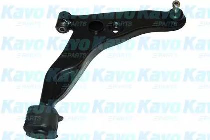 Рычаг независимой подвески колеса (KAVO PARTS: SCA-5525)